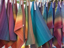 Load image into Gallery viewer, Box of Crayons Towels