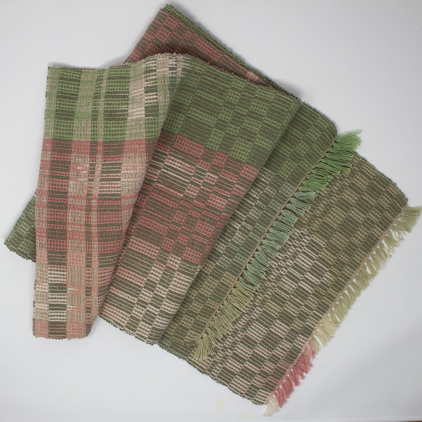 74" Dogwood Table Runner