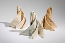 Load image into Gallery viewer, Indigo & Onion Napkins