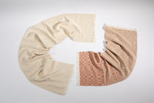 Load image into Gallery viewer, 64" Cotton-Linen-Hemp Table Runner