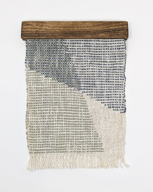 COVID Tapestries