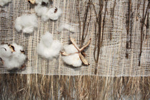 Load image into Gallery viewer, Carolina Landscape in Cotton and Hemp