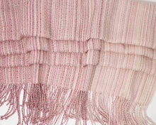 Load image into Gallery viewer, Dogwood Mélange Shawl