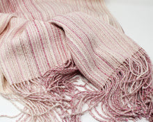 Load image into Gallery viewer, Dogwood Mélange Shawl