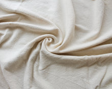 Load image into Gallery viewer, Organic USA Grown Undyed Cotton
