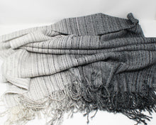 Load image into Gallery viewer, Mirrors Mélange Shawl