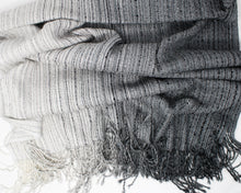 Load image into Gallery viewer, Mirrors Mélange Shawl