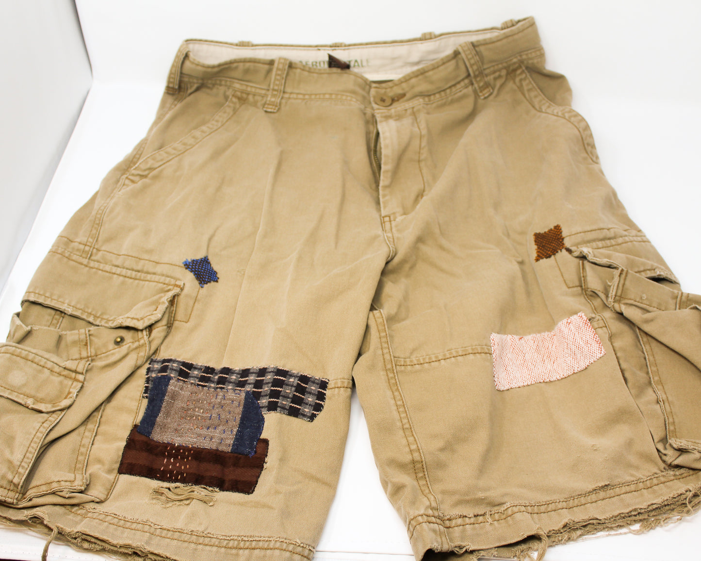 Handwoven Scrap Packs