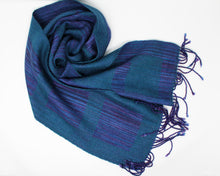Load image into Gallery viewer, Purple Mystery Scarf