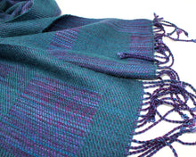 Load image into Gallery viewer, Purple Mystery Scarf