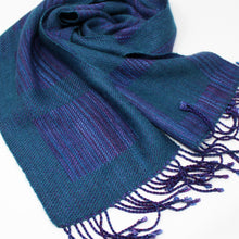 Load image into Gallery viewer, Purple Mystery Scarf