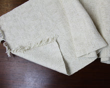 Load image into Gallery viewer, 64" Cotton-Linen-Hemp Table Runner