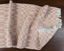 Load image into Gallery viewer, 58" Avocado Table Runner