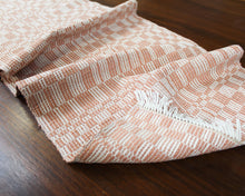 Load image into Gallery viewer, 58" Avocado Table Runner