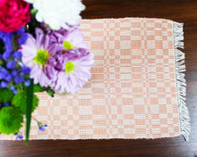 Load image into Gallery viewer, 58" Avocado Table Runner