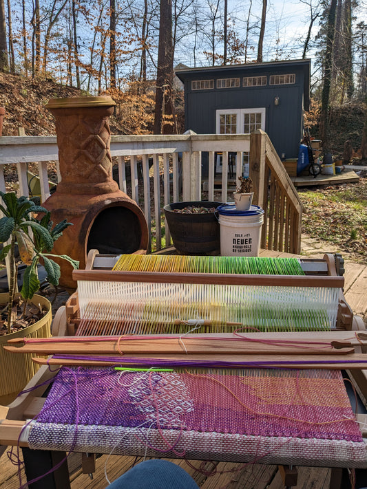 Bait / Switch - A years long game of Telephone by Art