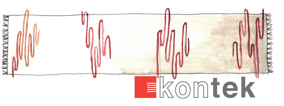 KONTEK Systems Holiday Commission