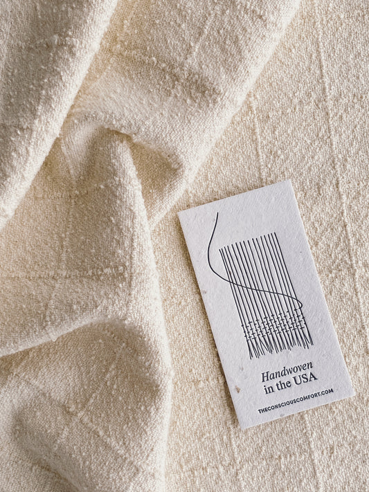 The Conscious Comfort Collaboration