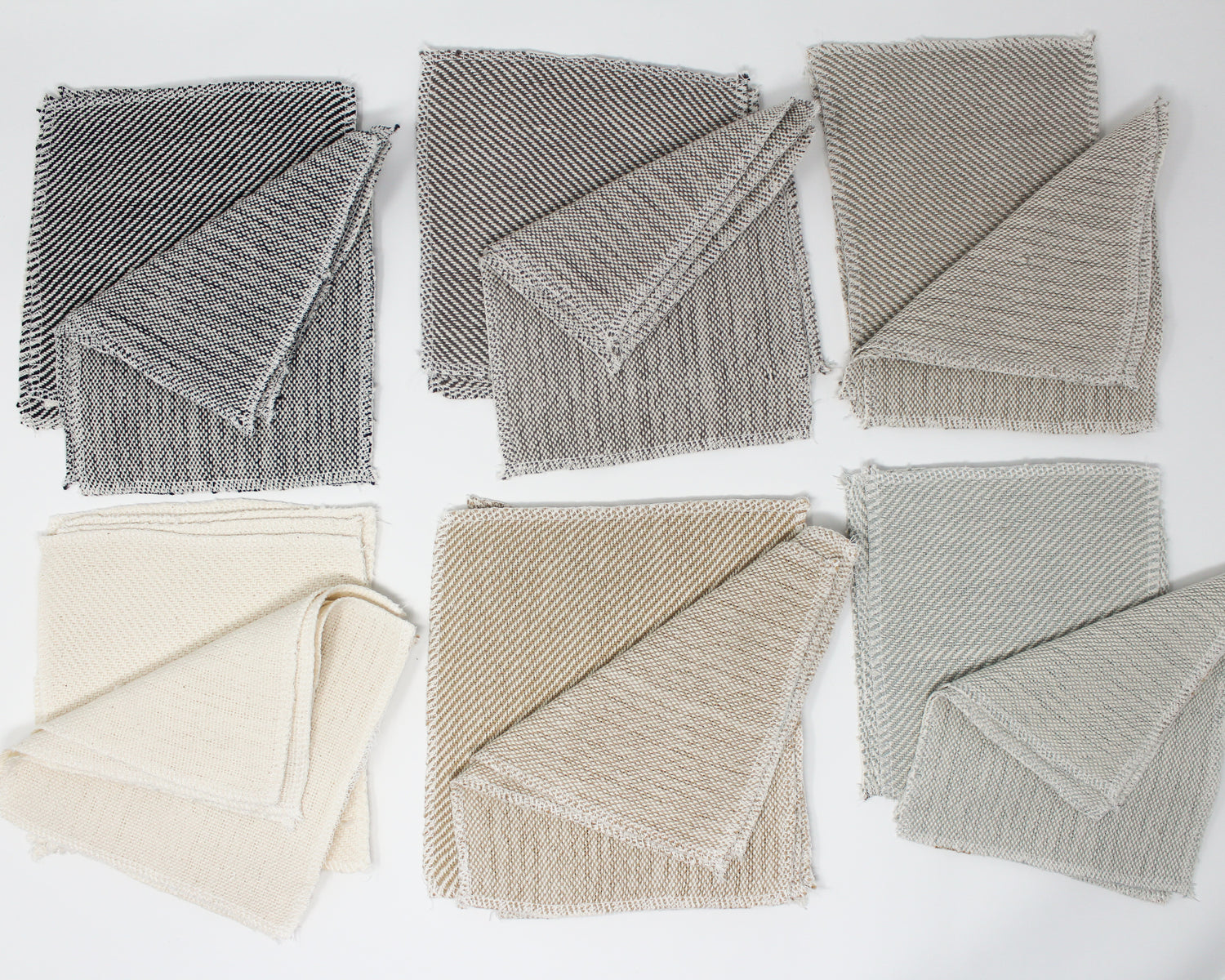 Fabric Yardage