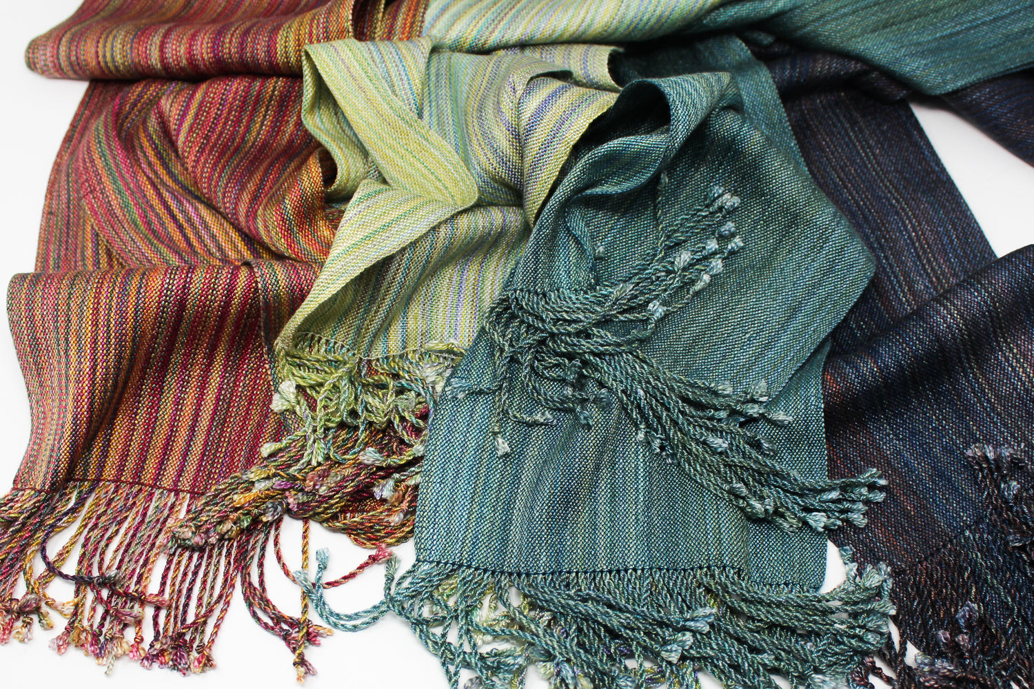 Scarves & Shawls