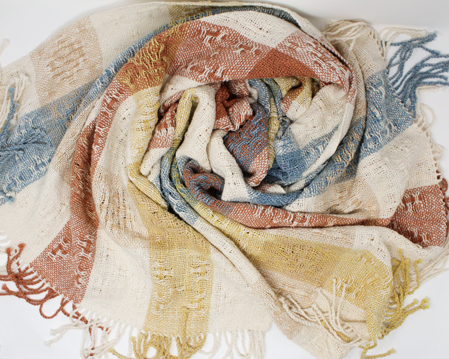 Art Scarves