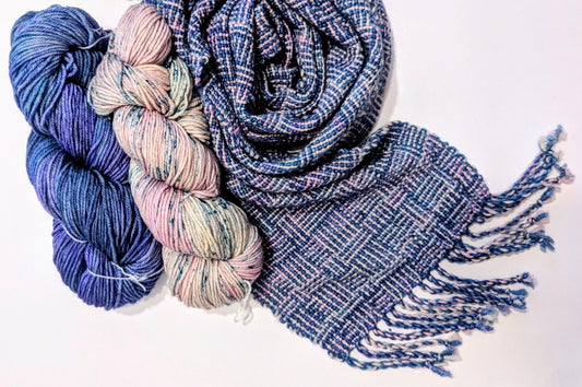 Malabrigo yarn - ONE SKEIN