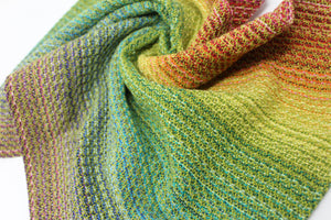 PREORDER Box of Crayons Towels