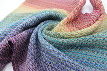 Load image into Gallery viewer, PREORDER Box of Crayons Towels
