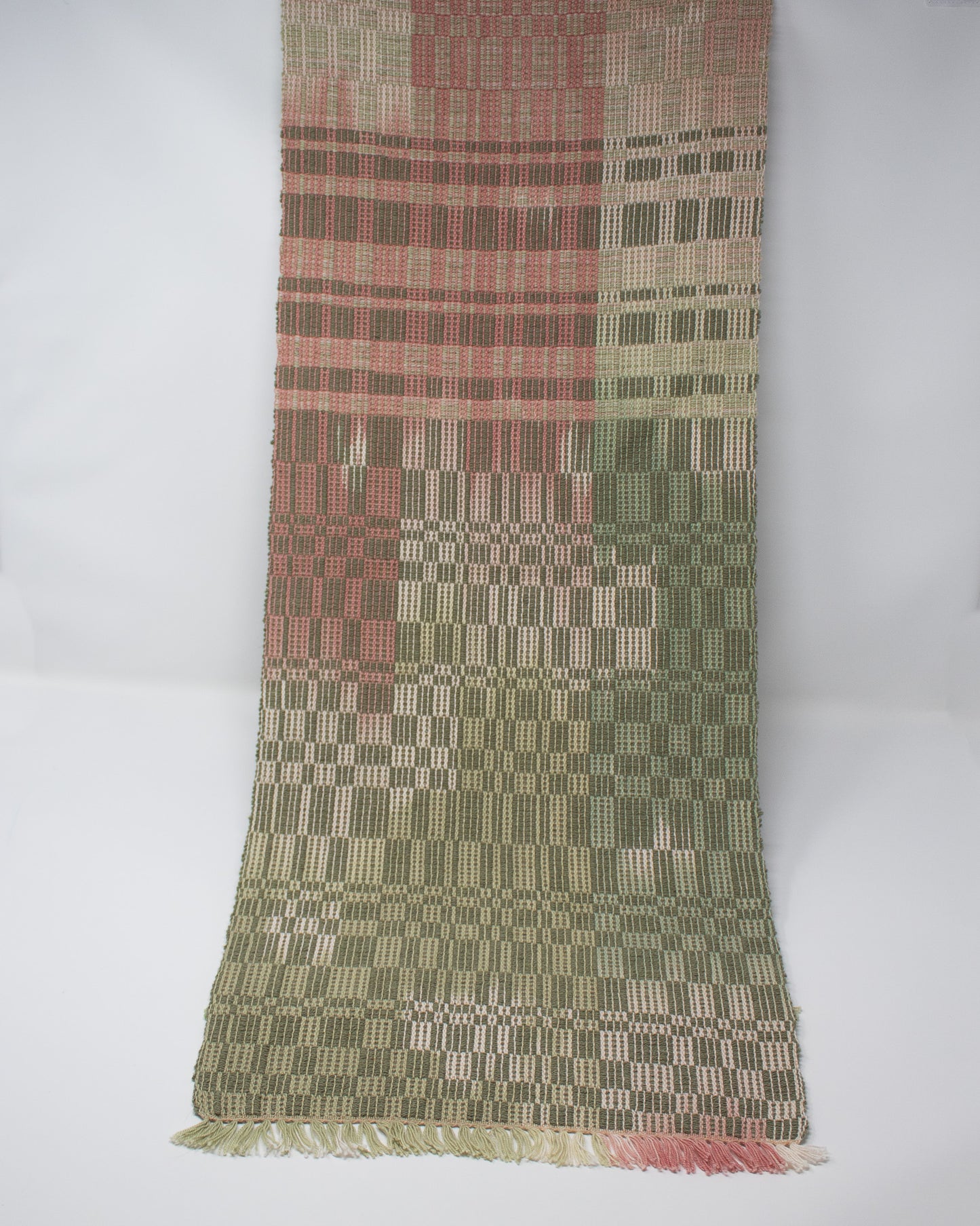 74" Dogwood Table Runner
