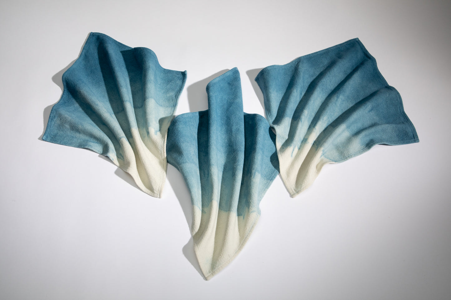 Indigo & Onion Napkins