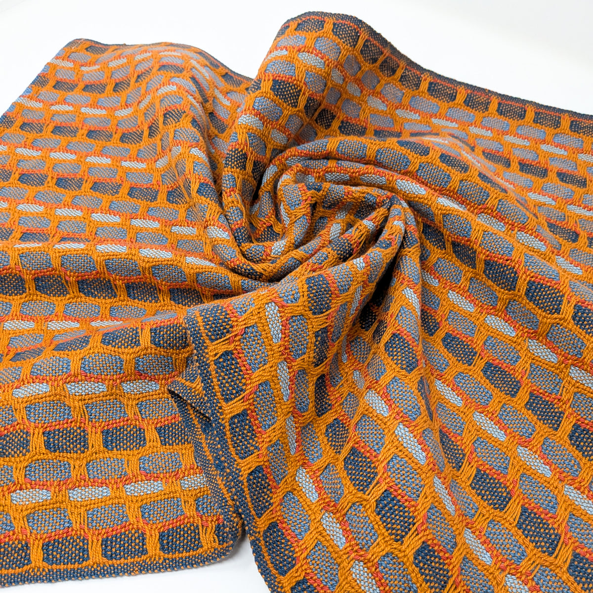 Denim Kitchen Towels