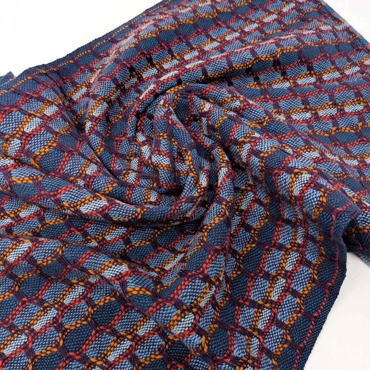 Denim Kitchen Towels