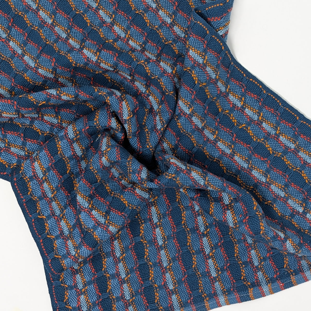 Denim Kitchen Towels