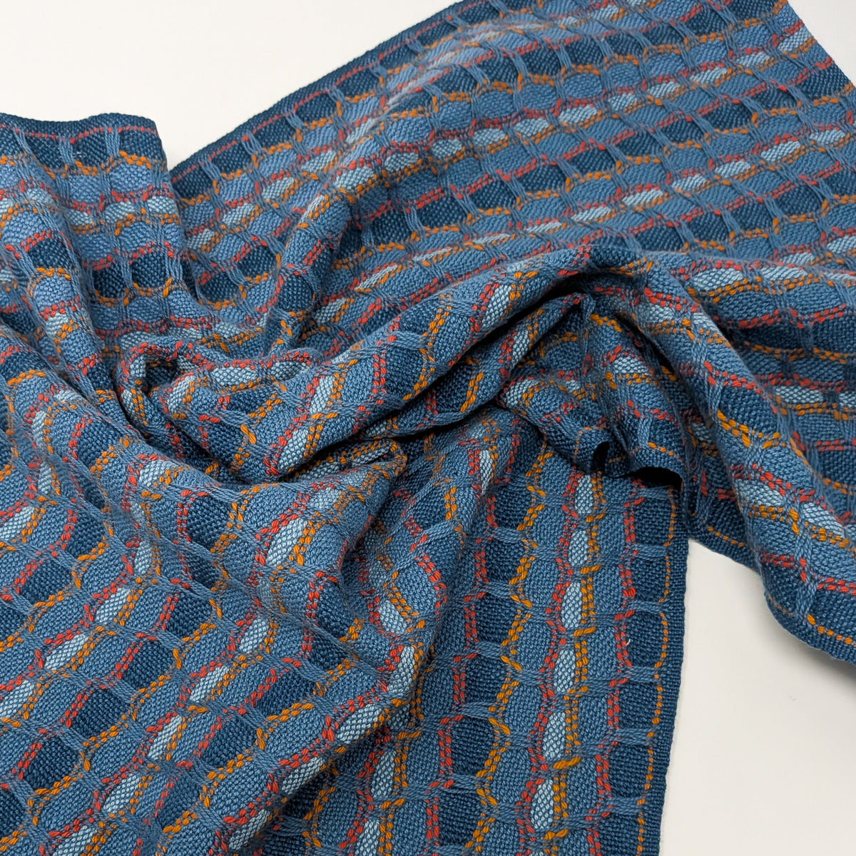 Denim Kitchen Towels