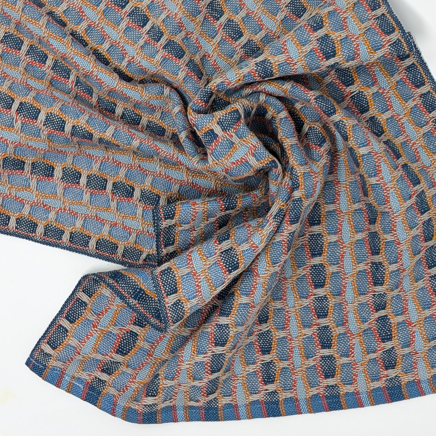 Denim Kitchen Towels