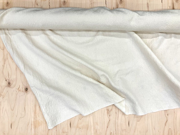 Fibershed Cotton-Linen Yardage