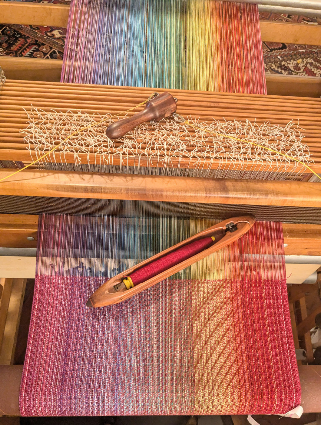 Box of Crayons Towels