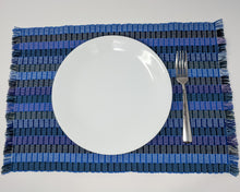 Load image into Gallery viewer, CUSTOM color reversible place mats.
