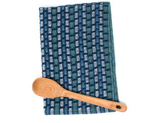 Wintergreen Kitchen Towels