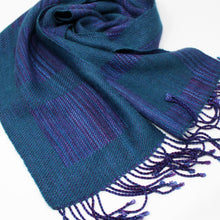 Load image into Gallery viewer, Purple Mystery Scarf

