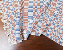 Load image into Gallery viewer, 56&quot; Hemp Americana Table Runner
