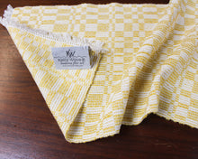 Load image into Gallery viewer, 72&quot; Sun &amp; Cloud Cotton-Linen Table Runner

