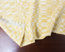 Load image into Gallery viewer, 72&quot; Sun &amp; Cloud Cotton-Linen Table Runner
