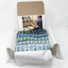 Load image into Gallery viewer, Wintergreen Kitchen Towels - PREORDER
