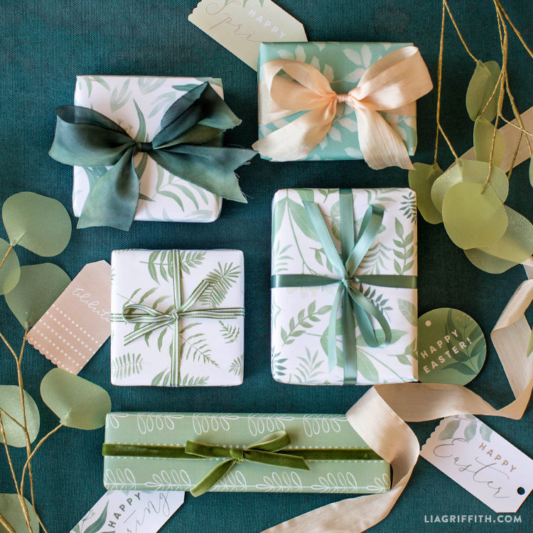 Giftwrapping